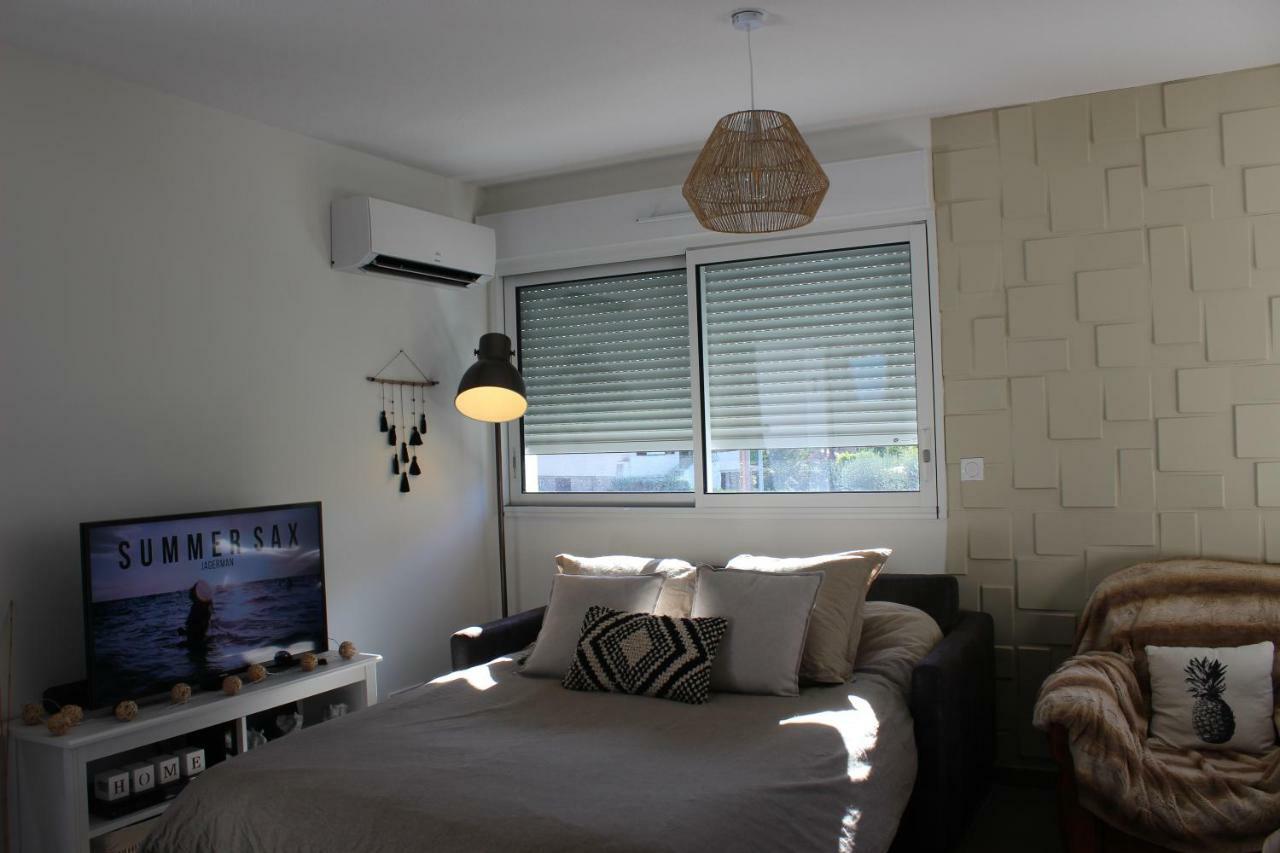 Appartement Villa Lazio Saint-Raphael (Var) Exterior photo