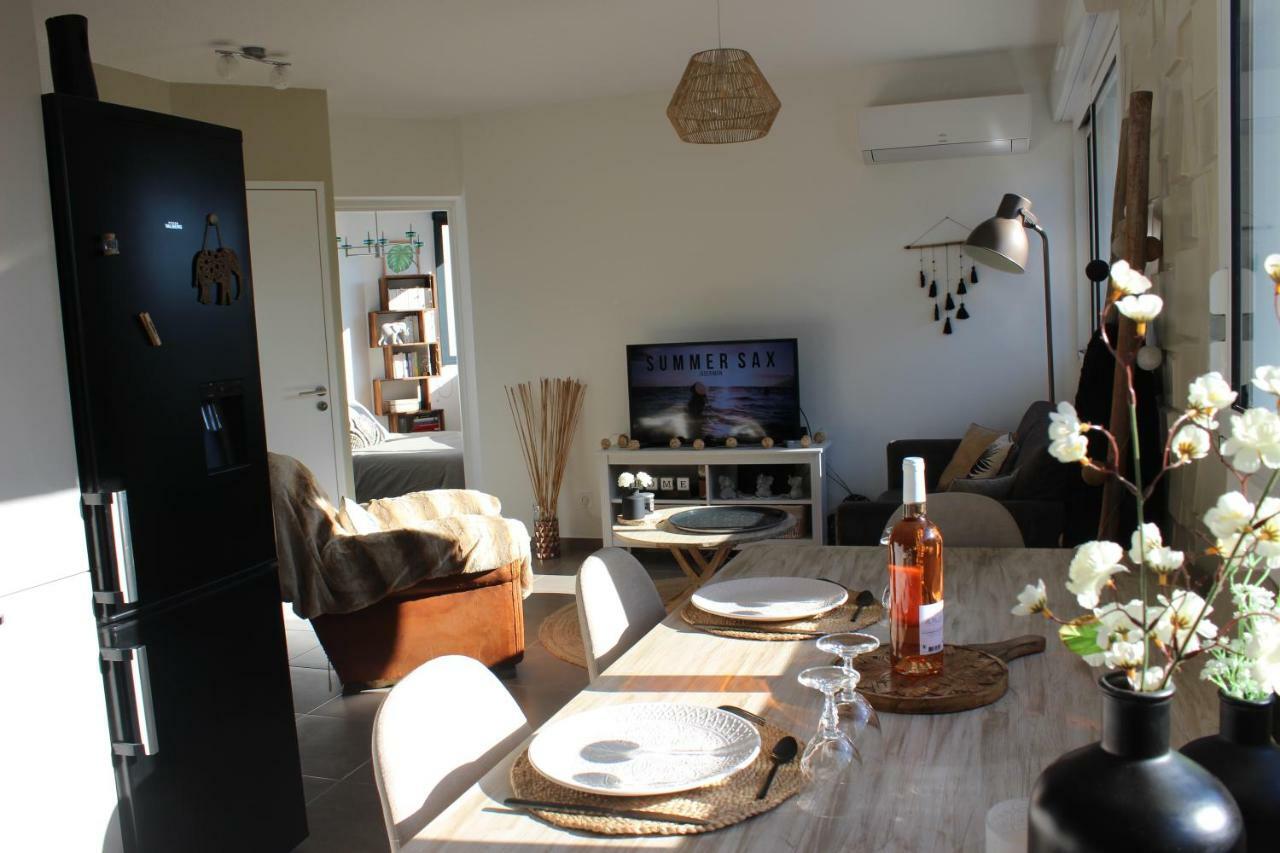 Appartement Villa Lazio Saint-Raphael (Var) Exterior photo