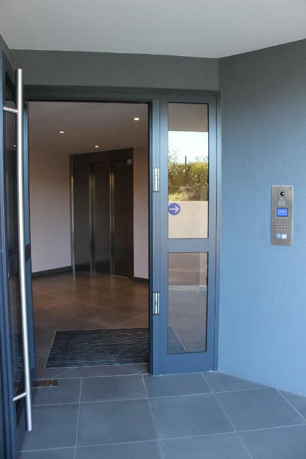 Appartement Villa Lazio Saint-Raphael (Var) Exterior photo